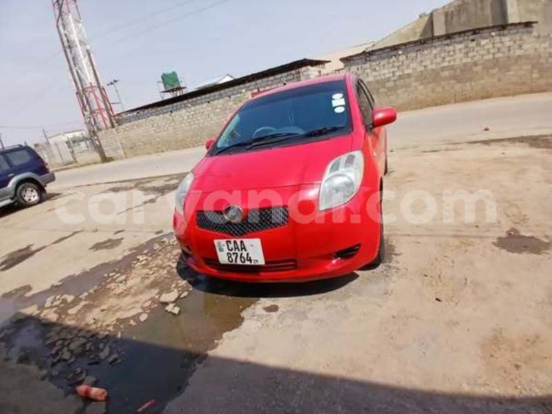 Big with watermark toyota vitz zambia lusaka 30406
