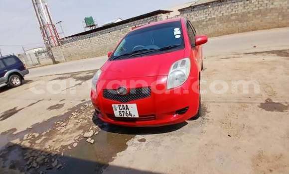 Acheter Occasion Voiture Toyota Vitz Autre à Lusaka, Zambie Acheter Occasion Voiture Toyota Vitz Autre à Lusaka, Zambie
