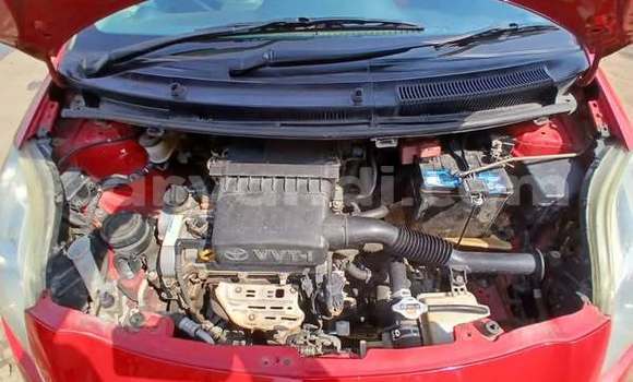Acheter Occasion Voiture Toyota Vitz Autre à Lusaka, Zambie Acheter Occasion Voiture Toyota Vitz Autre à Lusaka, Zambie