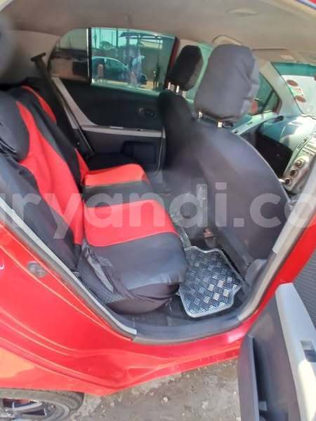 Big with watermark toyota vitz zambia lusaka 30406