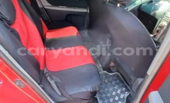 Acheter Occasion Voiture Toyota Vitz Autre à Lusaka, Zambie Acheter Occasion Voiture Toyota Vitz Autre à Lusaka, Zambie