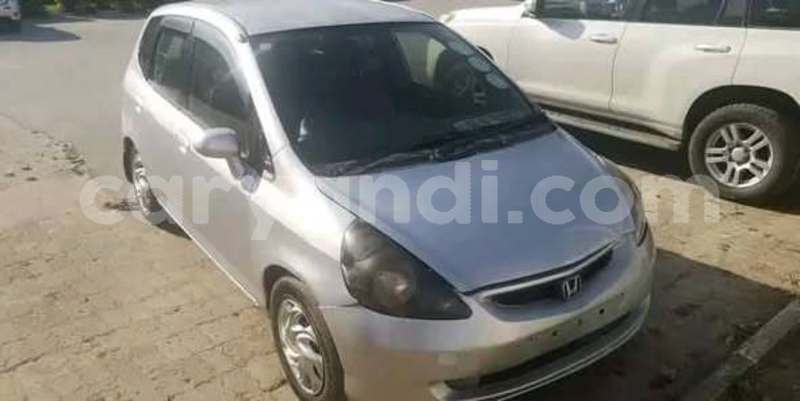 Big with watermark honda fit zambia lusaka 30407