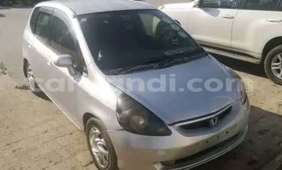 Acheter Occasion Voiture Honda FIT Autre à Lusaka, Zambie Acheter Occasion Voiture Honda FIT Autre à Lusaka, Zambie