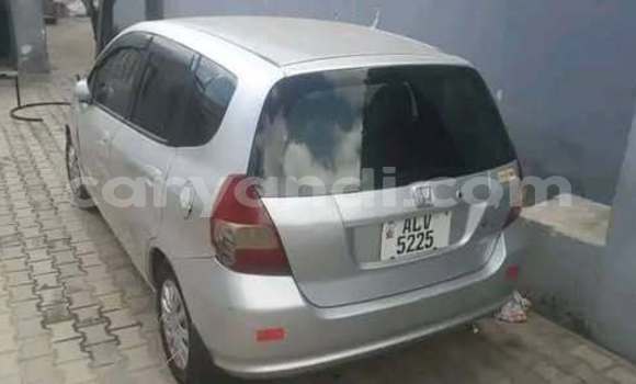 Acheter Occasion Voiture Honda FIT Autre à Lusaka, Zambie Acheter Occasion Voiture Honda FIT Autre à Lusaka, Zambie