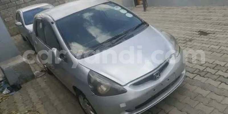Big with watermark honda fit zambia lusaka 30407