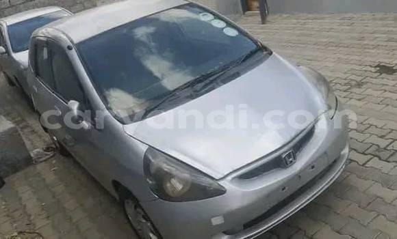 Acheter Occasion Voiture Honda FIT Autre à Lusaka, Zambie Acheter Occasion Voiture Honda FIT Autre à Lusaka, Zambie