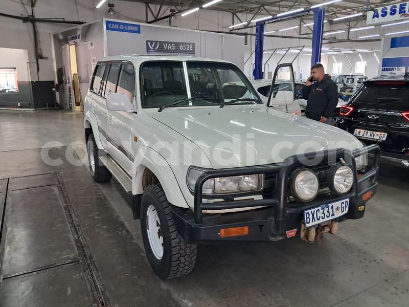 Big with watermark toyota land cruiser zambia lusaka 30409