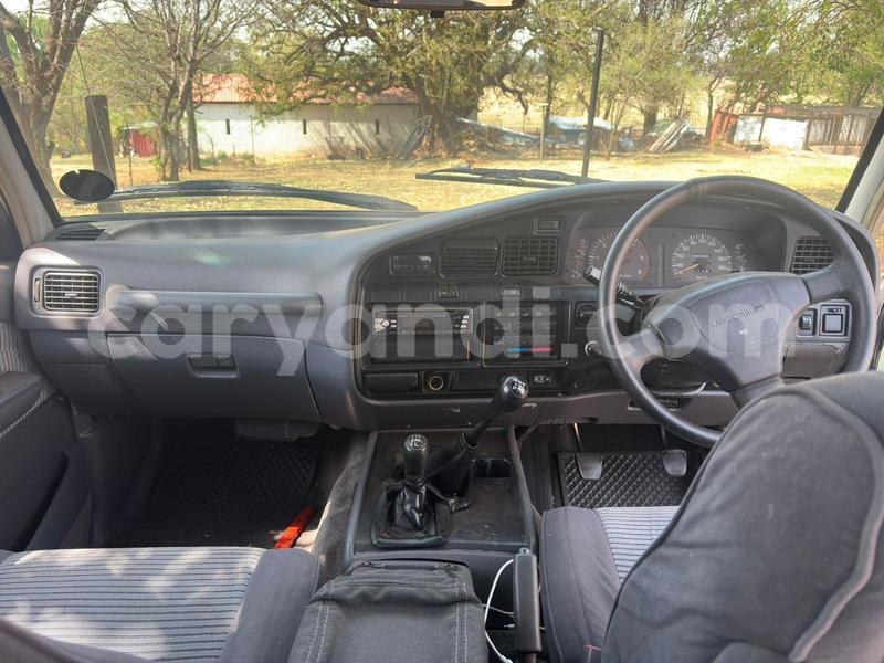 Big with watermark toyota land cruiser zambia lusaka 30409
