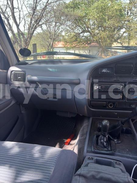 Big with watermark toyota land cruiser zambia lusaka 30409