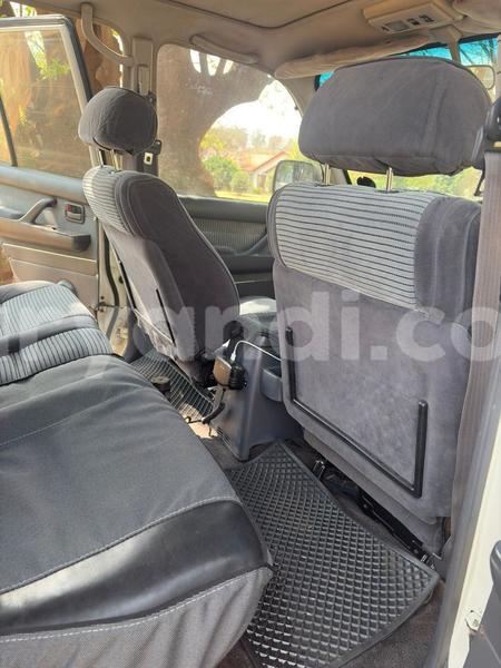 Big with watermark toyota land cruiser zambia lusaka 30409