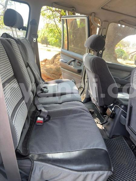 Big with watermark toyota land cruiser zambia lusaka 30409