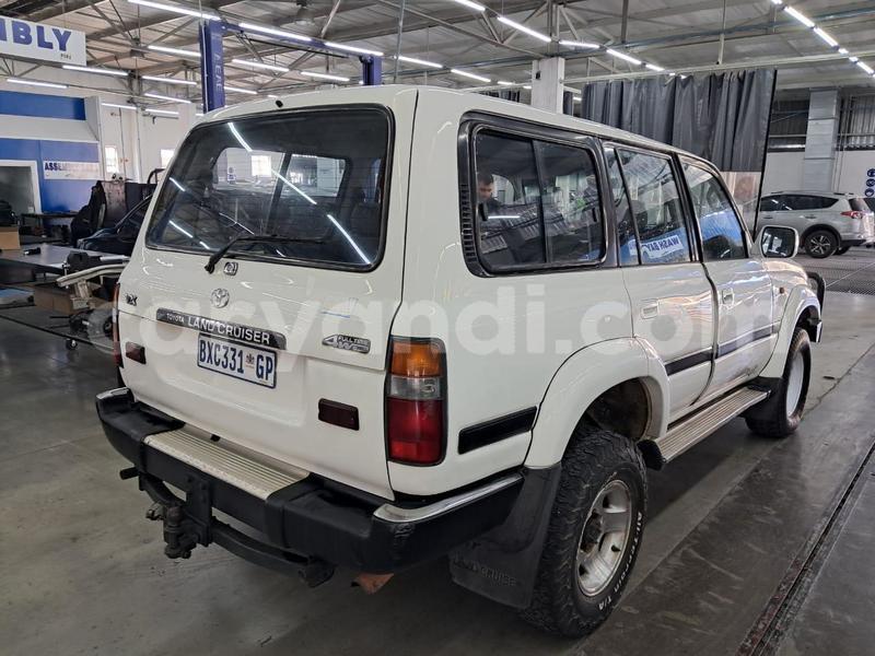 Big with watermark toyota land cruiser zambia lusaka 30409