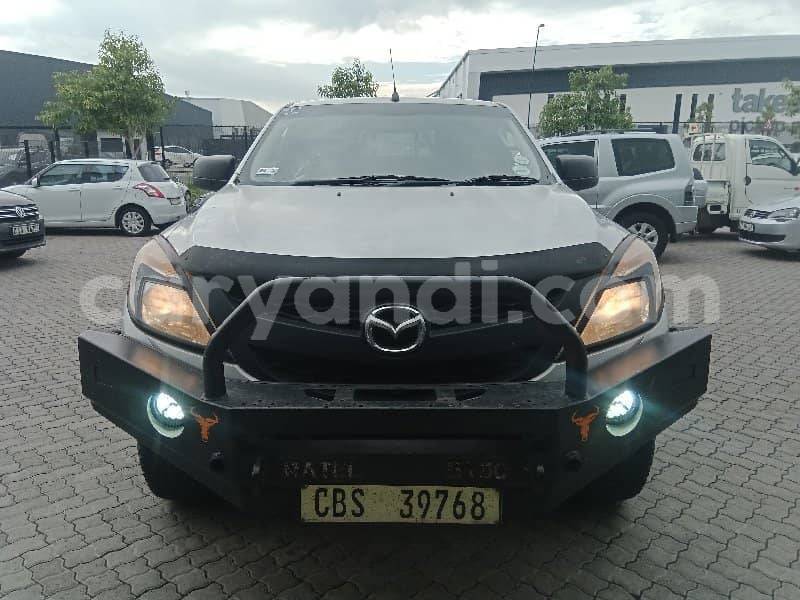 Big with watermark mazda bt 50 zambia lusaka 30412