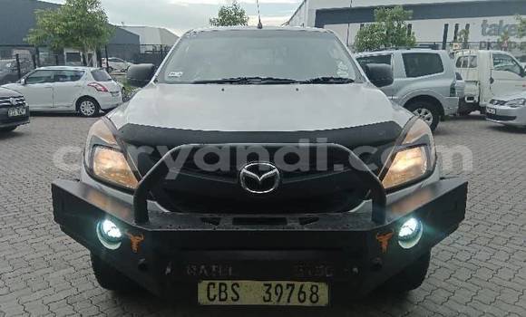 Acheter Occasion Voiture Mazda BT-50 Autre à Lusaka, Zambie