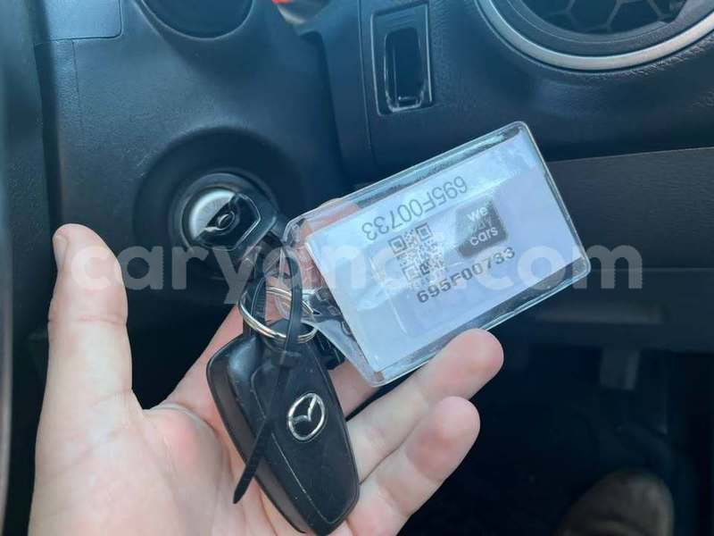 Big with watermark mazda bt 50 zambia lusaka 30412