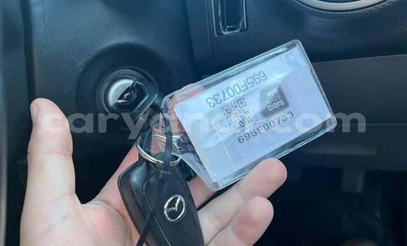 Acheter Occasion Voiture Mazda BT-50 Autre à Lusaka, Zambie Acheter Occasion Voiture Mazda BT-50 Autre à Lusaka, Zambie