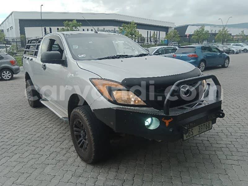 Big with watermark mazda bt 50 zambia lusaka 30412