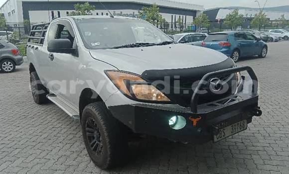 Acheter Occasion Voiture Mazda BT-50 Autre à Lusaka, Zambie Acheter Occasion Voiture Mazda BT-50 Autre à Lusaka, Zambie