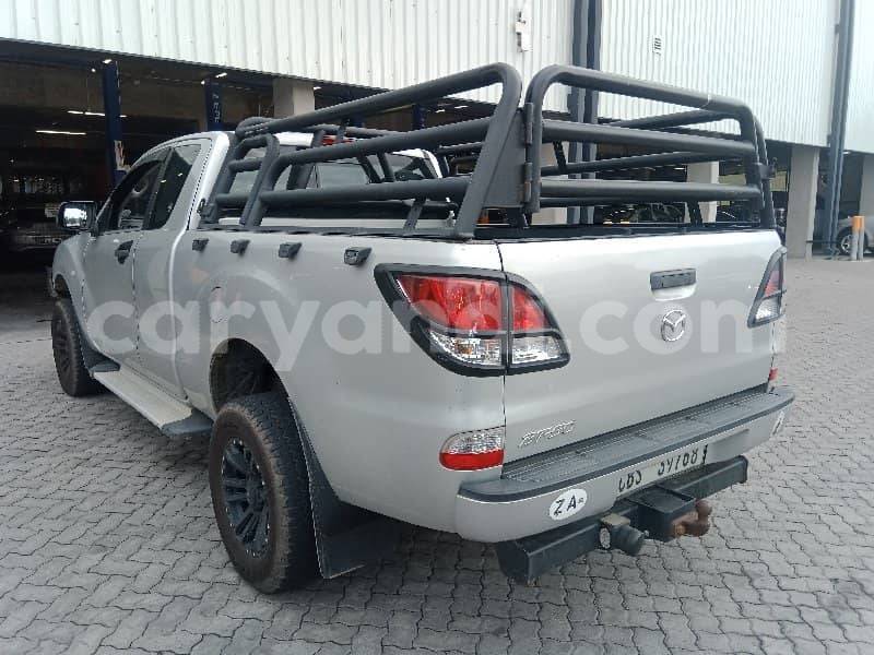 Big with watermark mazda bt 50 zambia lusaka 30412