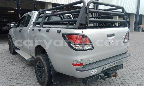 Acheter Occasion Voiture Mazda BT-50 Autre à Lusaka, Zambie Acheter Occasion Voiture Mazda BT-50 Autre à Lusaka, Zambie
