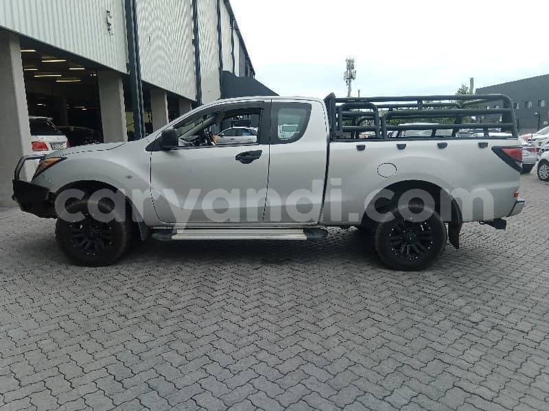 Big with watermark mazda bt 50 zambia lusaka 30412