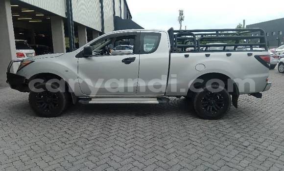 Acheter Occasion Voiture Mazda BT-50 Autre à Lusaka, Zambie Acheter Occasion Voiture Mazda BT-50 Autre à Lusaka, Zambie