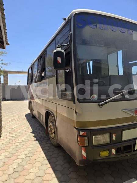 Big with watermark hino ranger zambia lusaka 30413