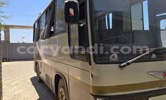 Buy Used Hino Ranger Other Truck in Lusaka in Zambia