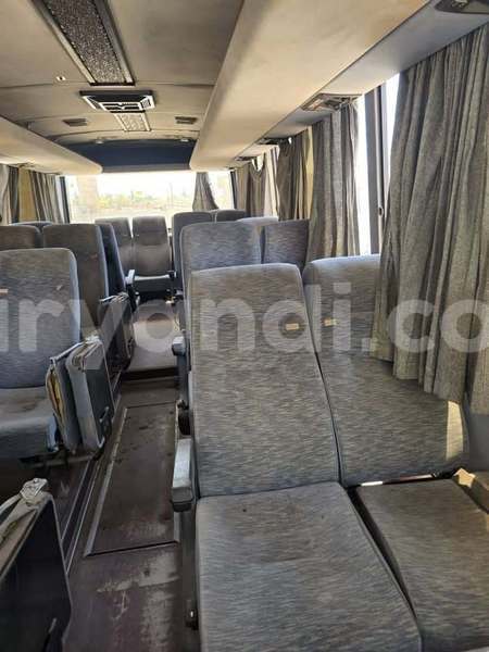 Big with watermark hino ranger zambia lusaka 30413