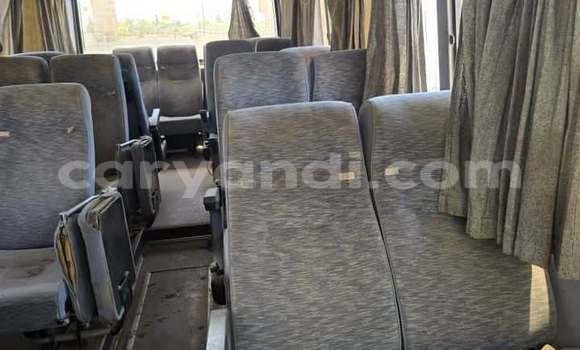 Acheter Occasion Utilitaire Hino Ranger Autre à Lusaka, Zambie Acheter Occasion Utilitaire Hino Ranger Autre à Lusaka, Zambie