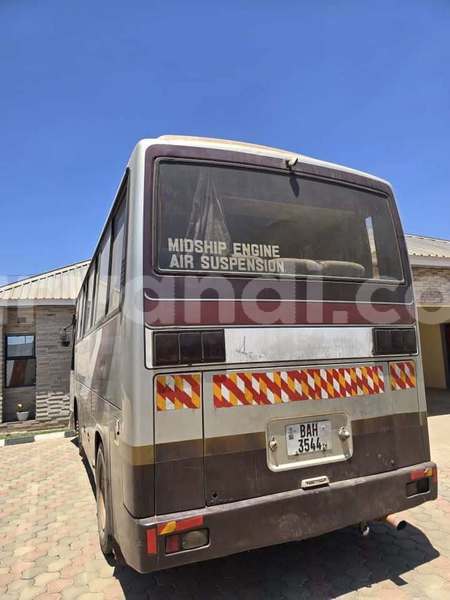 Big with watermark hino ranger zambia lusaka 30413