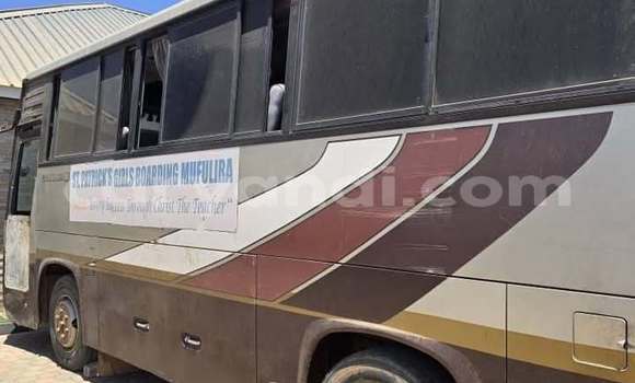 Acheter Occasion Utilitaire Hino Ranger Autre à Lusaka, Zambie Acheter Occasion Utilitaire Hino Ranger Autre à Lusaka, Zambie