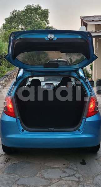 Big with watermark honda fit zambia import dubai 30414