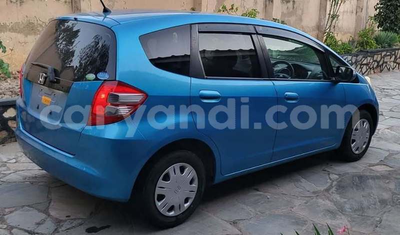 Big with watermark honda fit zambia import dubai 30414
