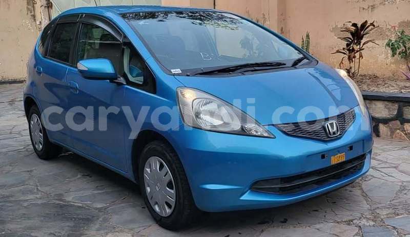 Big with watermark honda fit zambia import dubai 30414