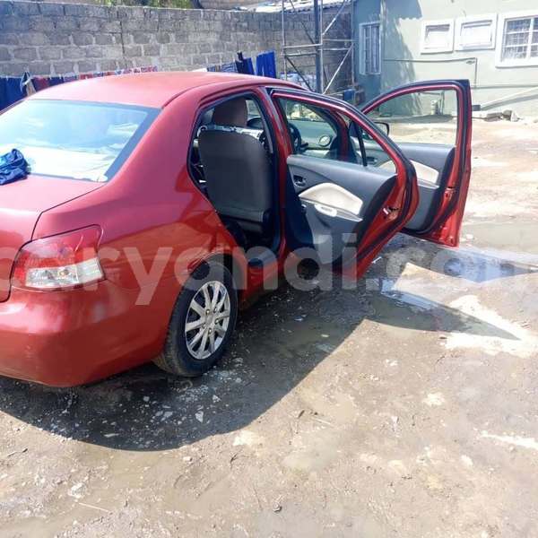 Big with watermark toyota belta northern chinsali 30415