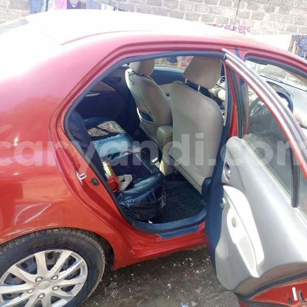 Big with watermark toyota belta northern chinsali 30415