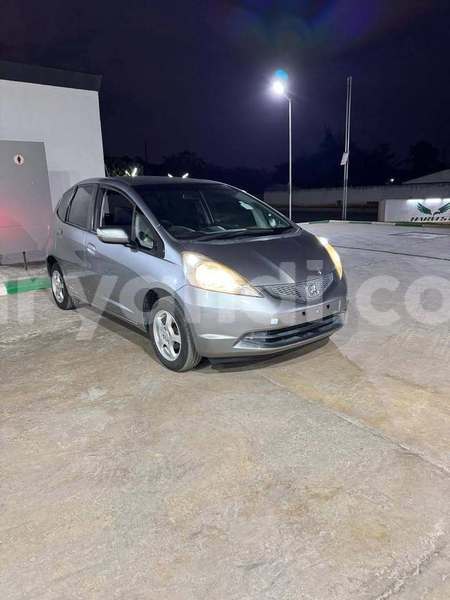 Big with watermark honda fit zambia lusaka 30416