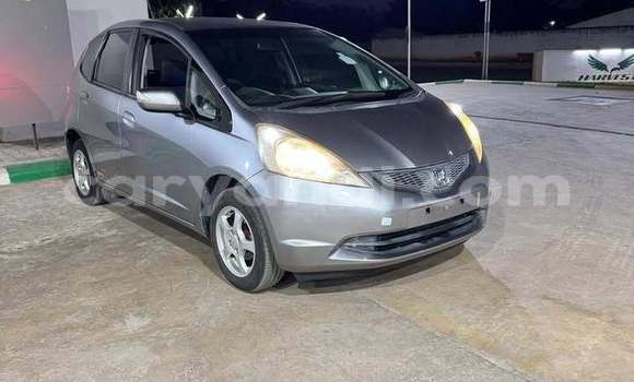 Tenga Tsaru Honda FIT Zvimwe Mota in Lusaka in Zambia