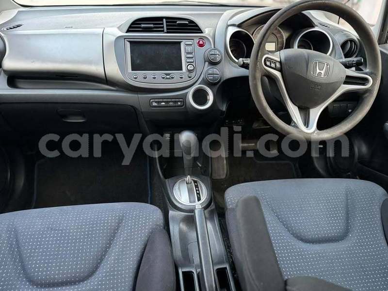 Big with watermark honda fit zambia lusaka 30416