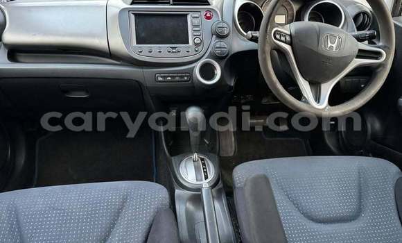 Acheter Occasion Voiture Honda FIT Autre à Lusaka, Zambie Acheter Occasion Voiture Honda FIT Autre à Lusaka, Zambie