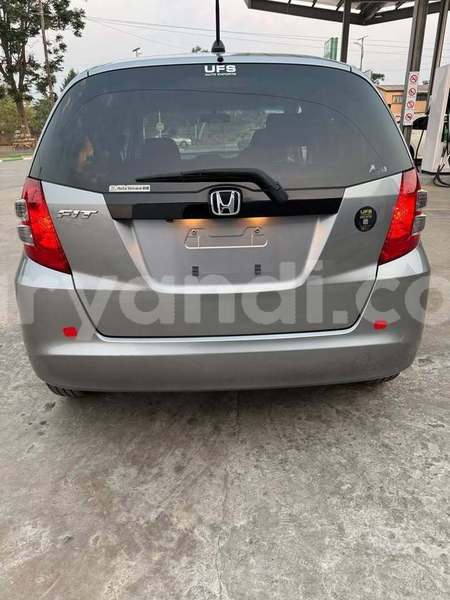 Big with watermark honda fit zambia lusaka 30416