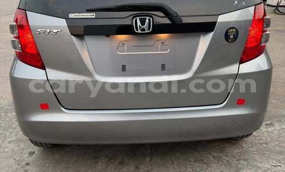 Acheter Occasion Voiture Honda FIT Autre à Lusaka, Zambie Acheter Occasion Voiture Honda FIT Autre à Lusaka, Zambie