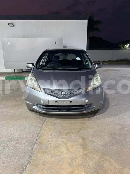 Big with watermark honda fit zambia lusaka 30416