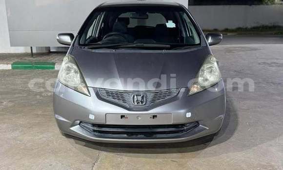 Acheter Occasion Voiture Honda FIT Autre à Lusaka, Zambie Acheter Occasion Voiture Honda FIT Autre à Lusaka, Zambie