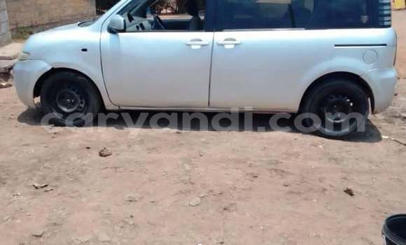 Acheter Occasion Voiture Toyota Sienta Bleu à Lusaka, Zambie Acheter Occasion Voiture Toyota Sienta Bleu à Lusaka, Zambie