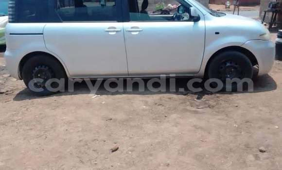 Acheter Occasion Voiture Toyota Sienta Bleu à Lusaka, Zambie Acheter Occasion Voiture Toyota Sienta Bleu à Lusaka, Zambie