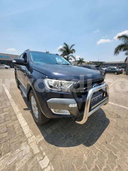 Big with watermark ford ranger zambia lusaka 30420