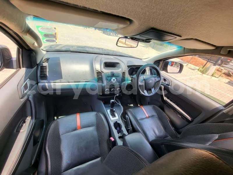 Big with watermark ford ranger zambia lusaka 30420