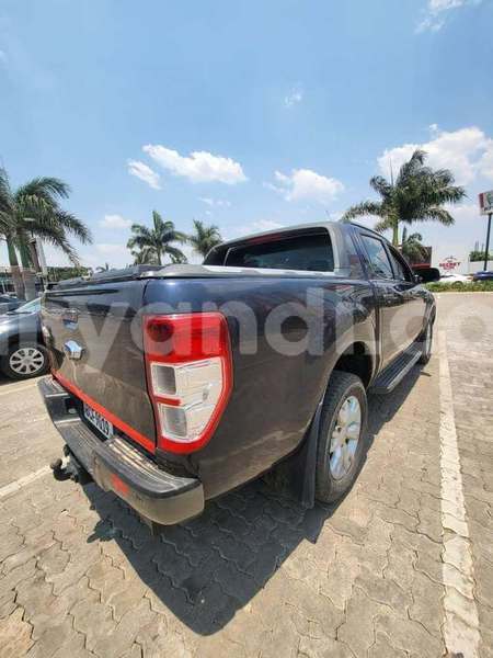 Big with watermark ford ranger zambia lusaka 30420